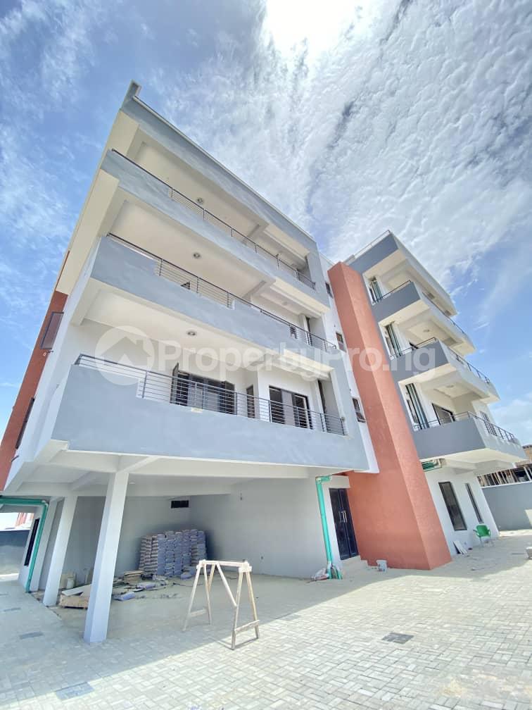 Flat / Apartment for sale Ikate Lekki Lagos - 0
