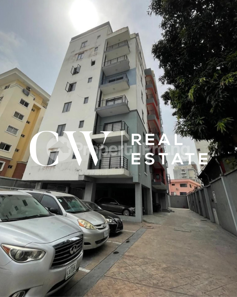 3 bedroom Flat / Apartment for sale Victoria Island Lagos