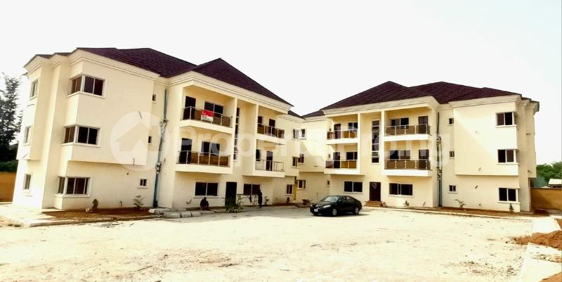 3 bedroom Flat / Apartment for rent  Utako Abuja