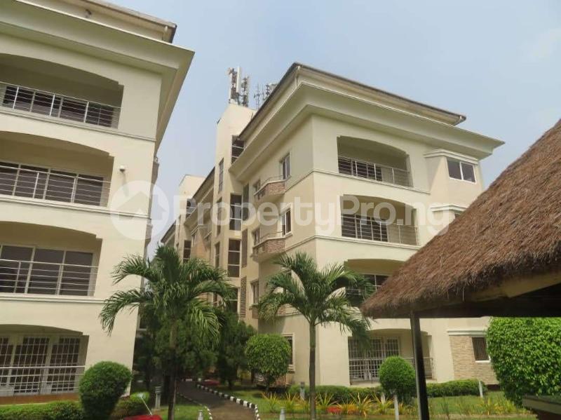 3 bedroom Flat / Apartment for rent Ikoyi Lagos