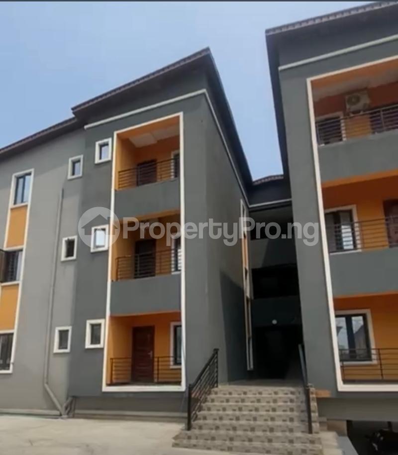 3 bedroom Flat / Apartment for sale Soluyi Gbagada Lagos