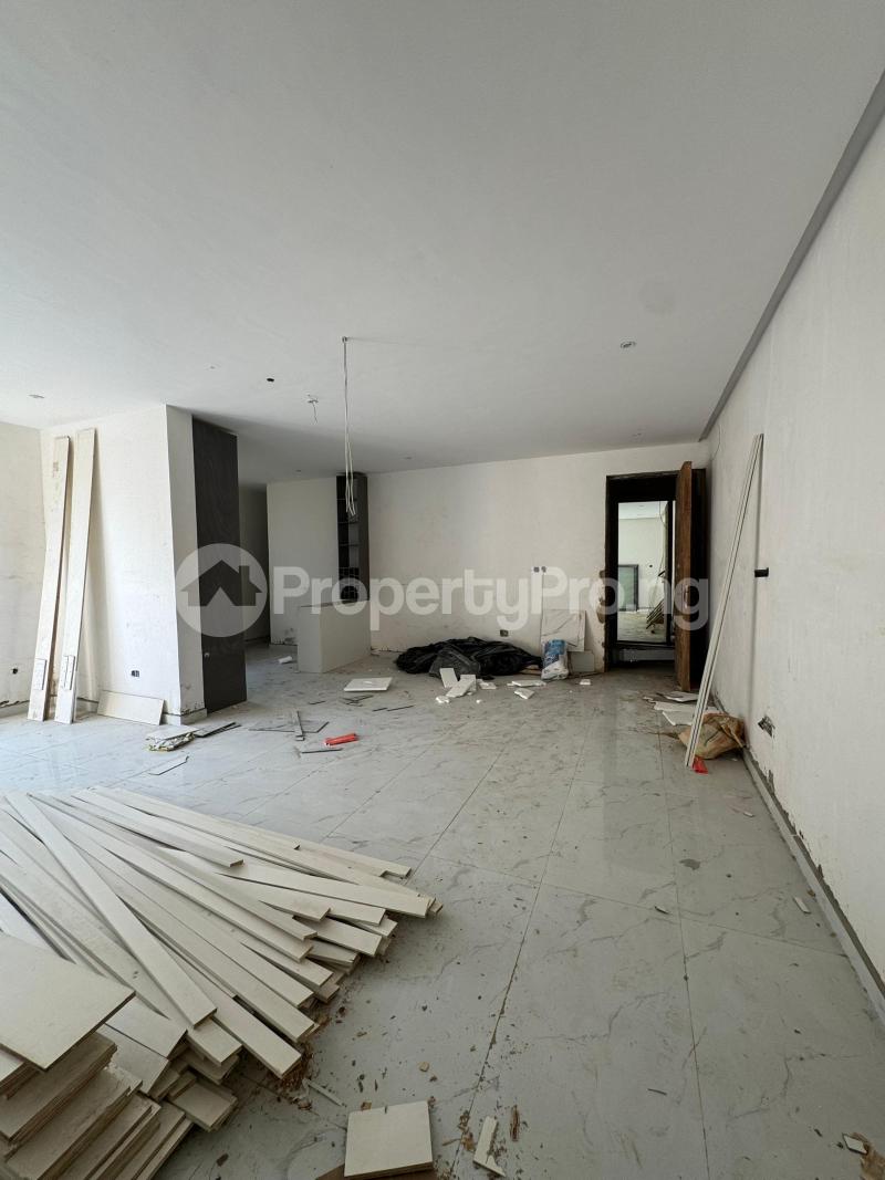 3 bedroom Flat / Apartment for sale Lekki Phase 1 Lekki Lagos