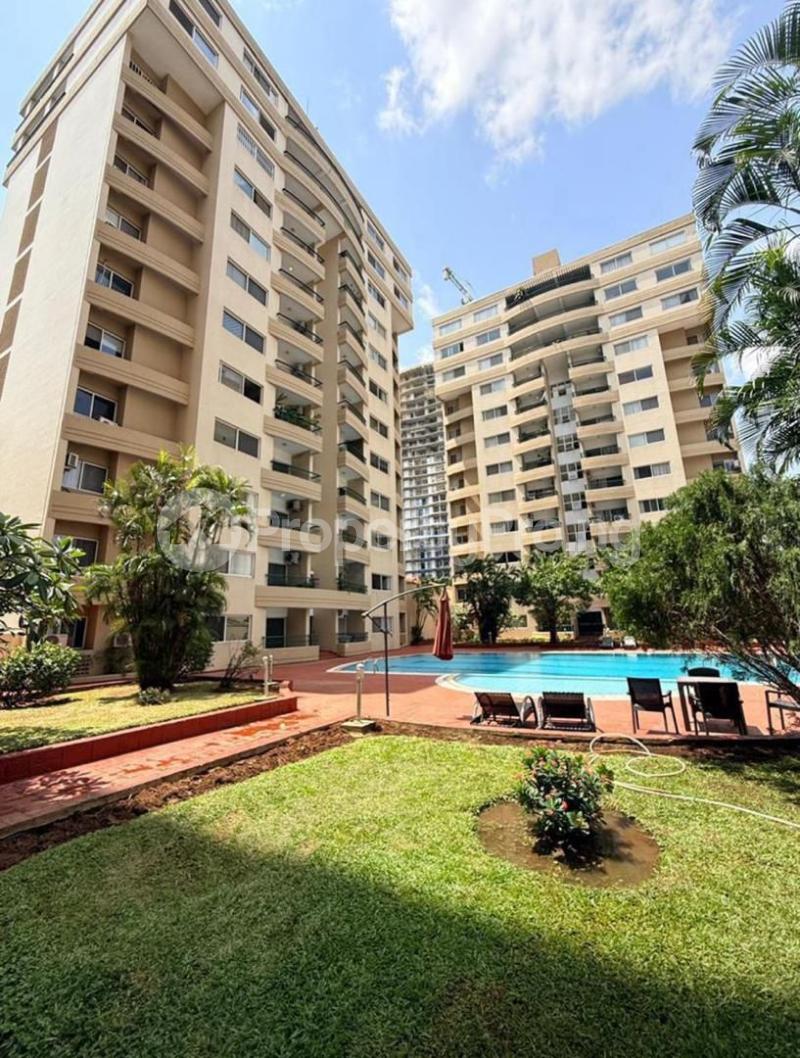 House for sale Ikoyi Lagos