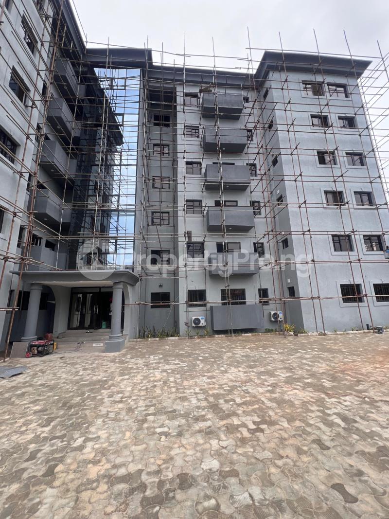 3 bedroom Flat / Apartment for rent Lekki Phase 1 Lekki Lagos