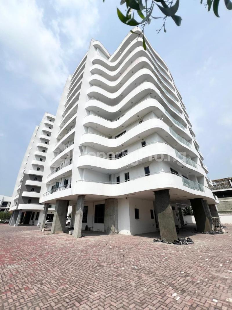 3 bedroom Flat / Apartment for sale Lekki Lagos
