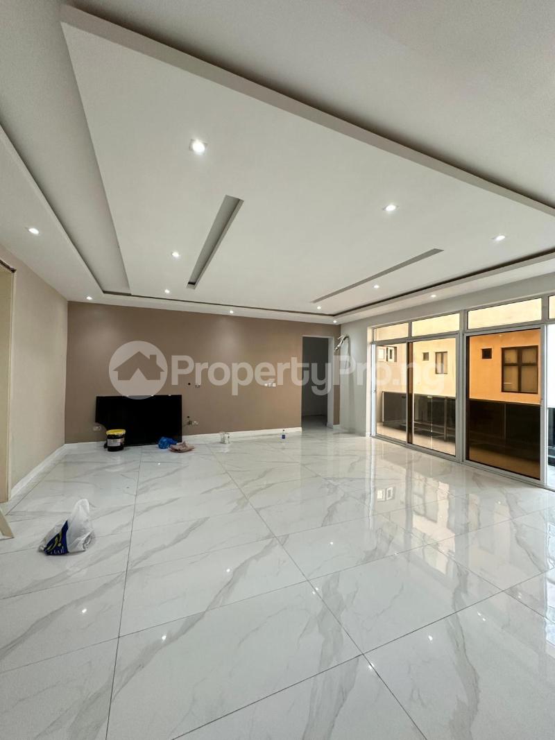 3 bedroom House for rent Ikoyi Lagos