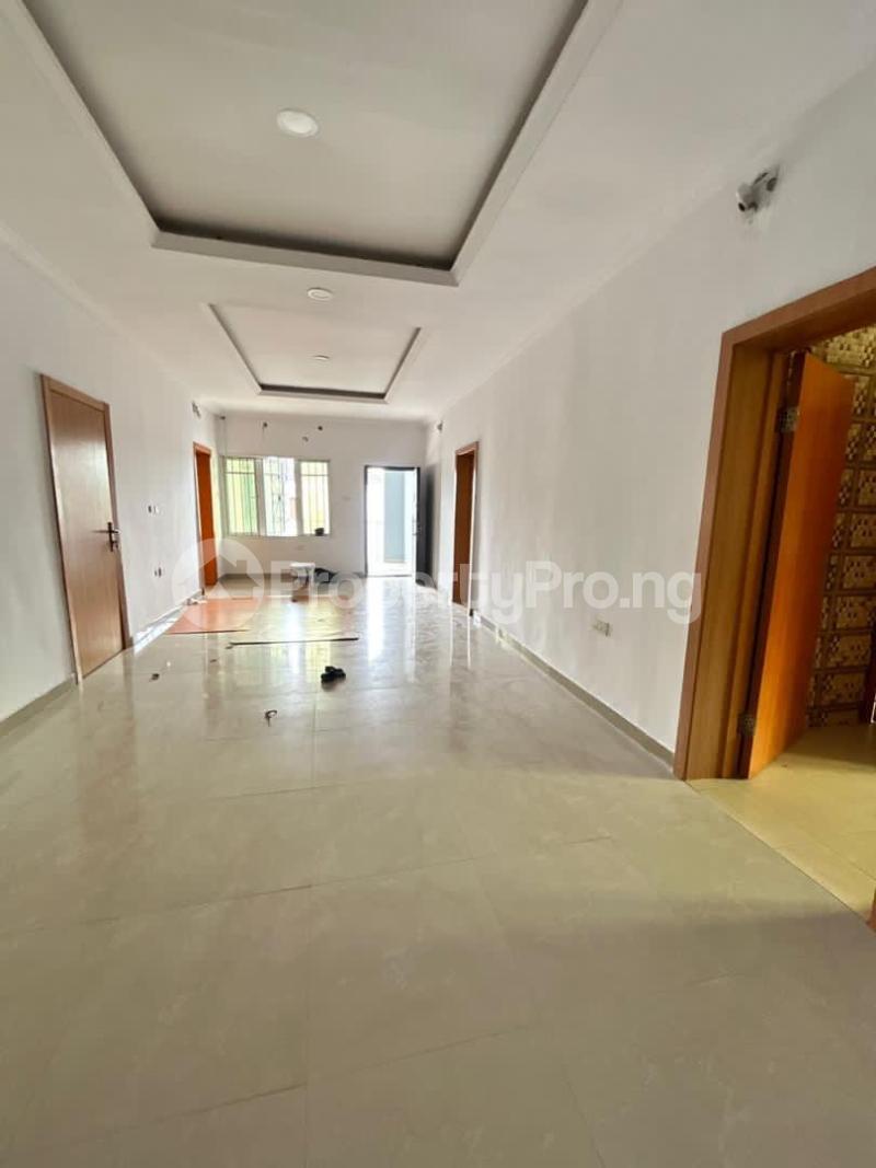 3 bedroom House for rent Osapa london Lekki Lagos