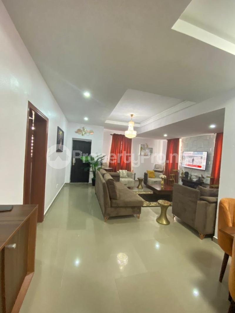 3 bedroom House for rent Victoria Island Lagos