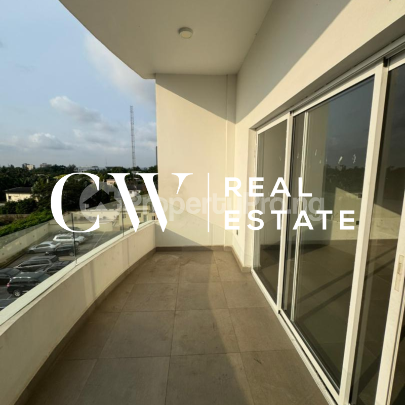 3 bedroom Flat / Apartment for rent Victoria Island Lagos