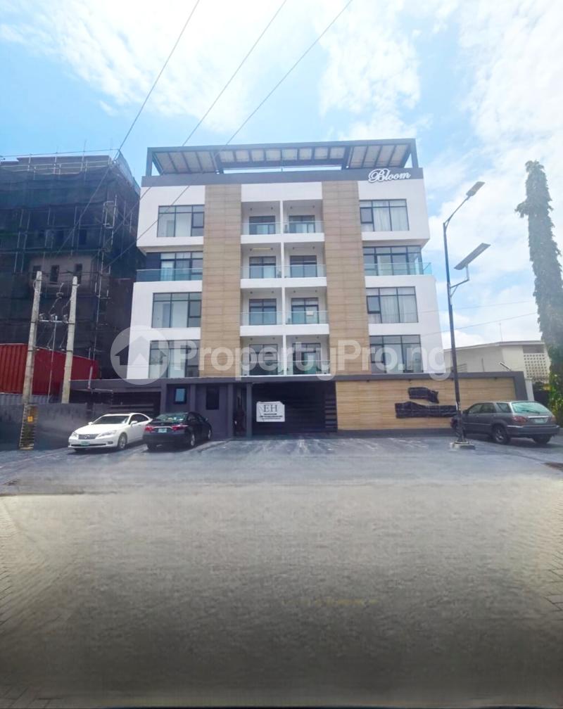 3 bedroom House for sale Lekki Phase 1 Lekki Lagos