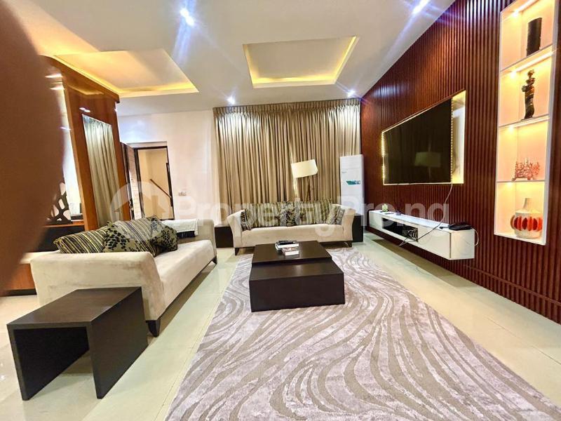 3 bedroom Flat / Apartment for rent Ikoyi Lagos