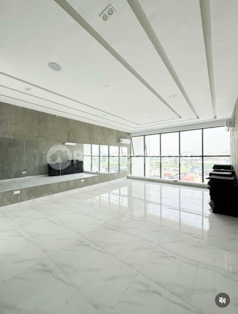 3 bedroom Flat / Apartment for rent Lekki Phase 1 Lekki Lagos