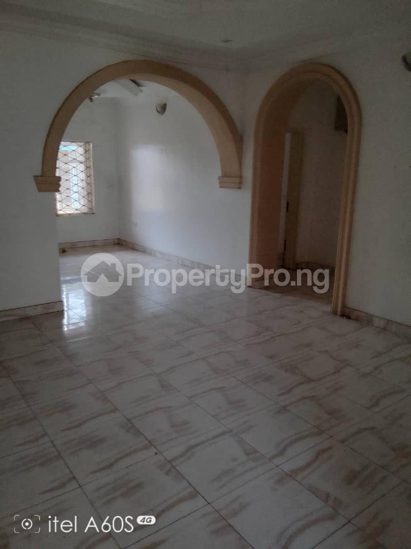 3 bedroom Flat / Apartment for rent Dideolu Estate, OGBA GRA Ogba Lagos