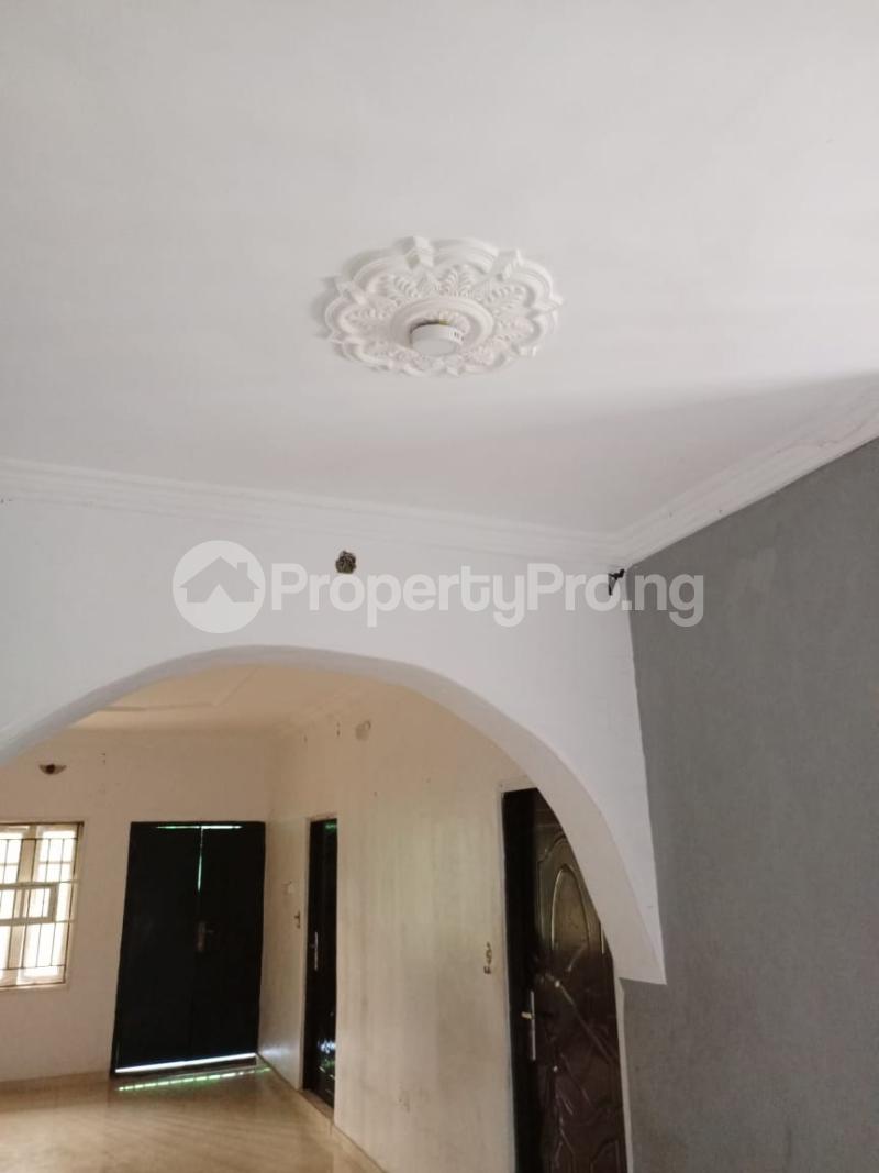 House in Akala Express Ibadan Oyo House for rent in ibadan House in