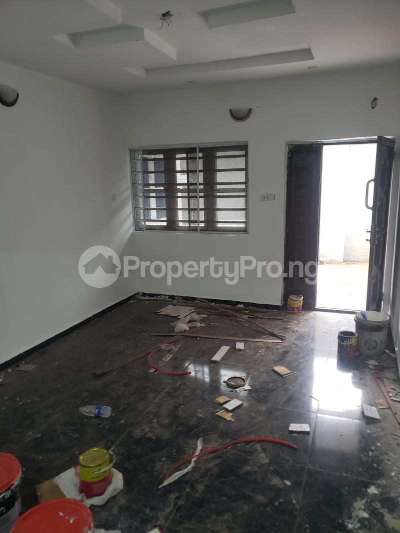 House for rent Behind Mandi Grazz Akala Express Oluyole Extension Ibadan Oyo