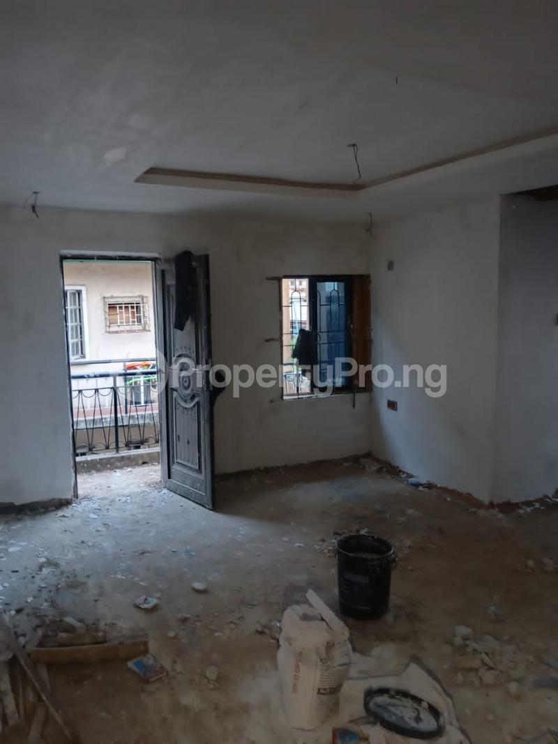 2 bedroom Flat / Apartment for rent  Akoka Yaba Lagos