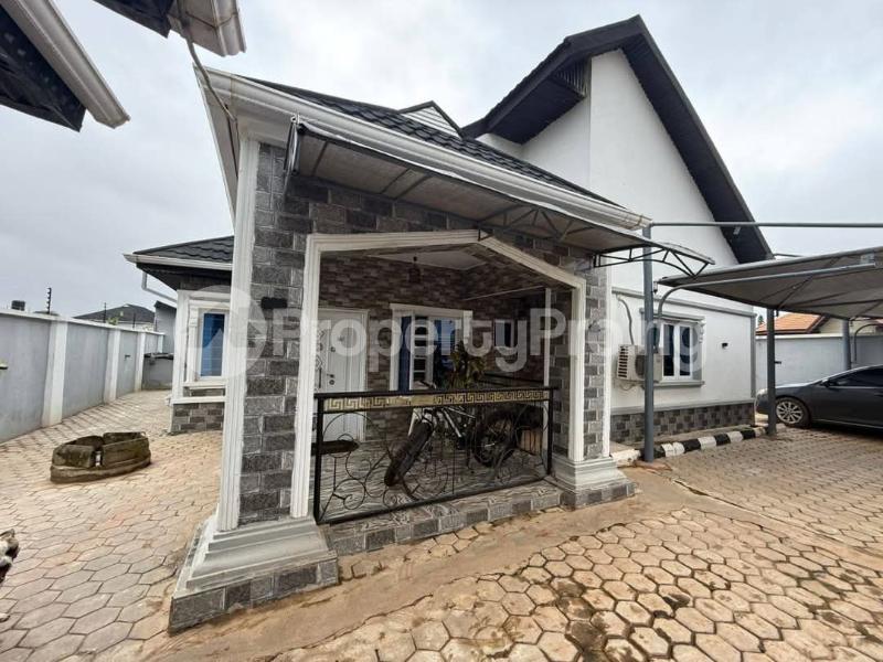 House for sale Alafara Off Nihort Jericho Idi Ishin Extension Midas, Iletuntun/Jericho extension Ibadan Oyo