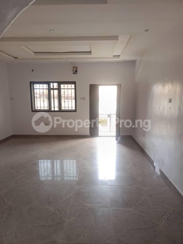 House for rent Behind Fadlum Filling Station Elebu Off Akala Express Oladipupo Ibadan Ibadan Oyo