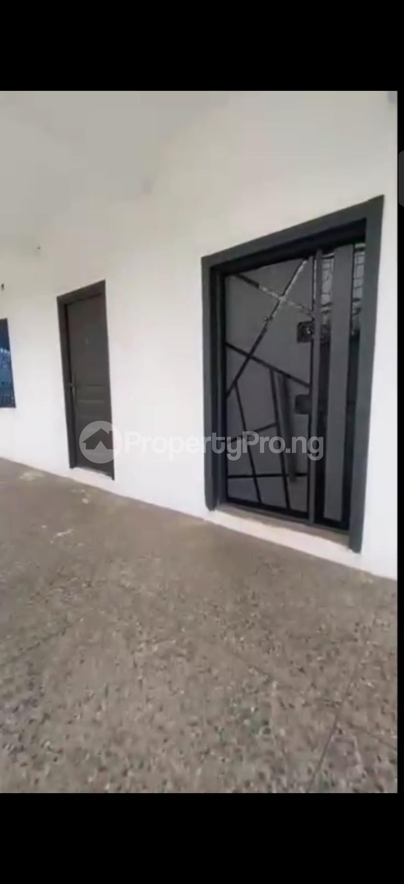 House for rent Felele Challenge Ademi Ibadan Felele Ibadan Oyo
