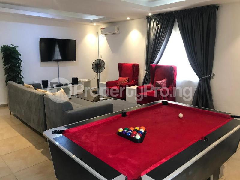 3 bedroom Flat / Apartment for shortlet Lekki Lagos