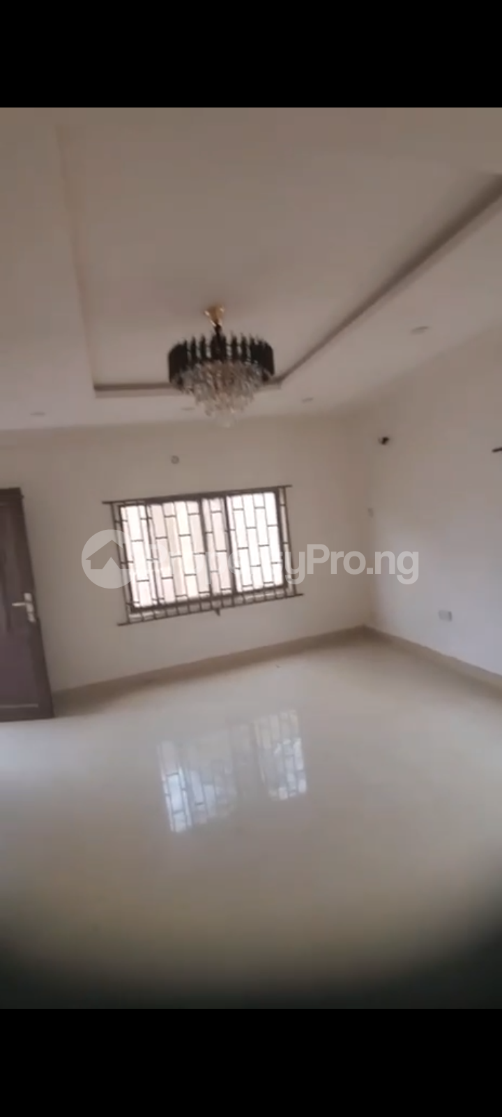 3 bedroom Flat / Apartment for rent Gemade Estate Egbeda Alimosho Lagos