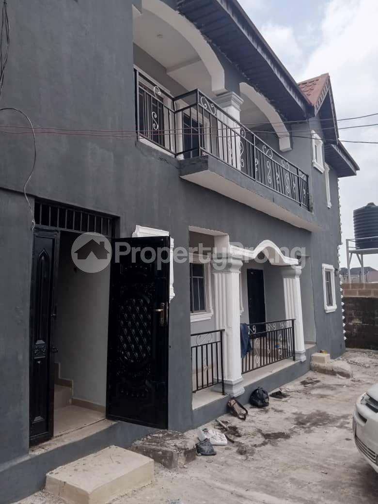 House for rent Newland Elebu Alaaka Off Elebu Akala Express Ibadan Oyo