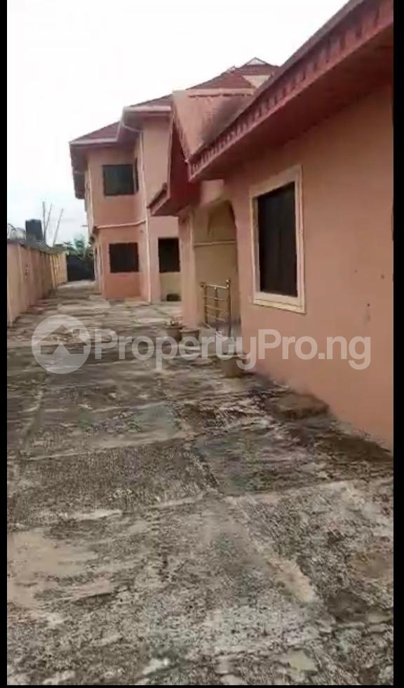 3 bedroom House for rent Olubadan Housing Estate,close To Gbagi Off Old Ife Road Ibadan Oyo