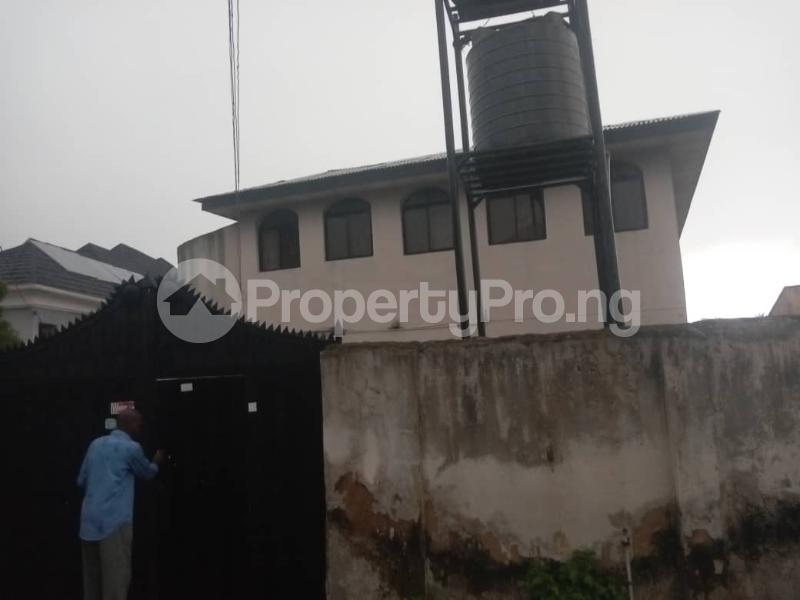 House for rent Sdp Wema Gbagi Alakia Remi Makinde Ibadan Alakia Ibadan Oyo