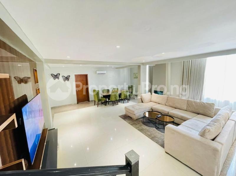 3 bedroom Flat / Apartment for shortlet Victoria Island Lagos