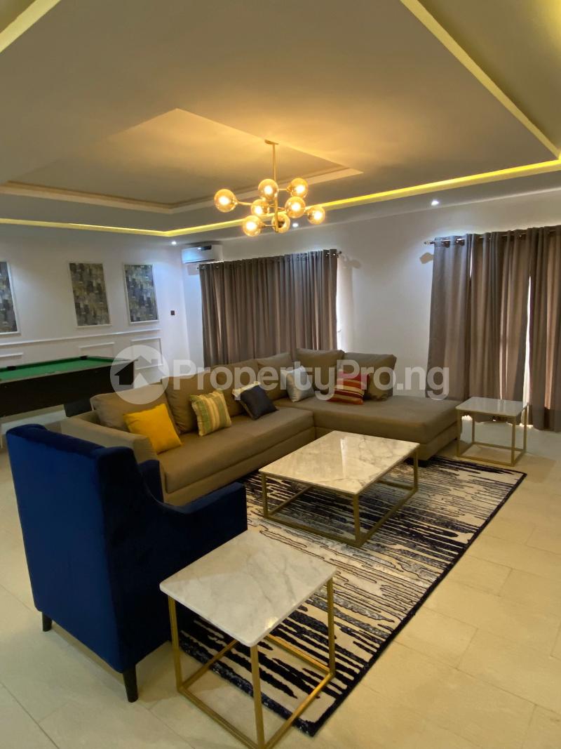 3 bedroom Flat / Apartment for shortlet Victoria Island Lagos