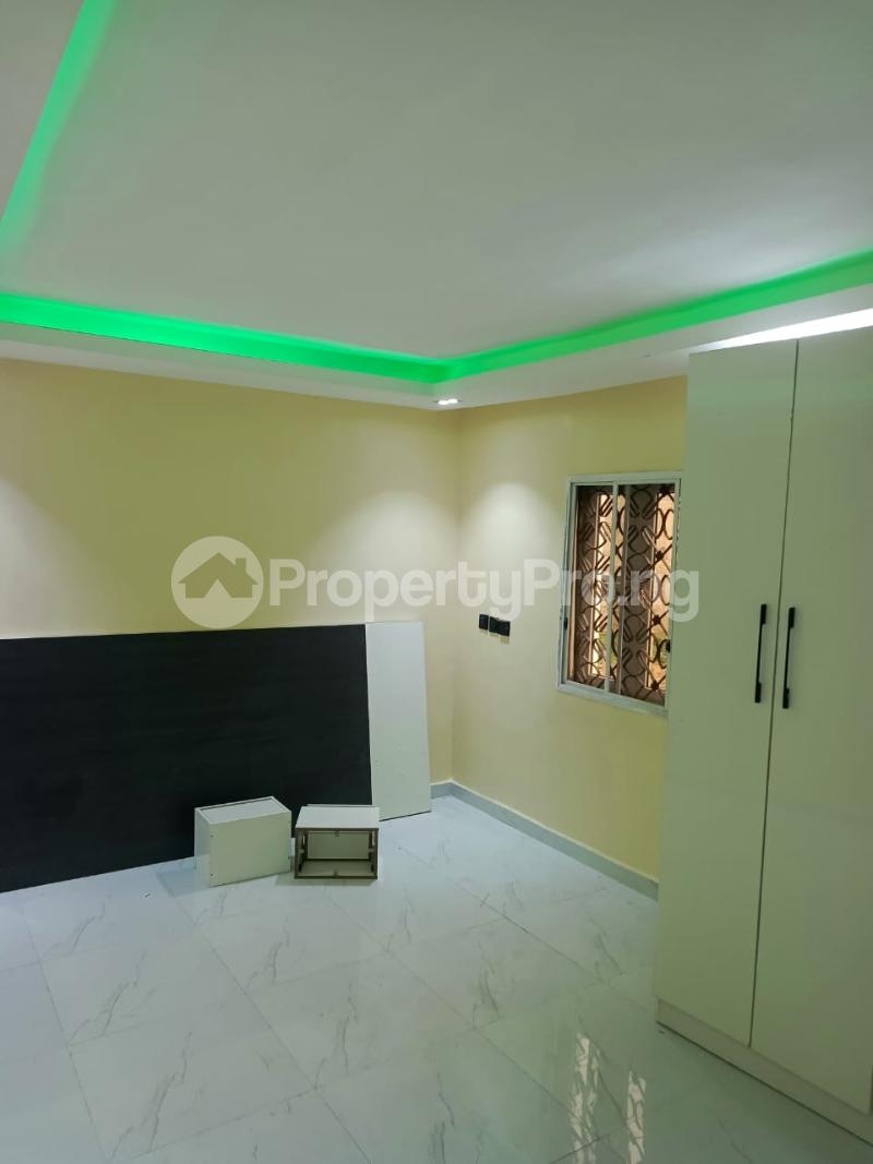3 bedroom Flat / Apartment for rent Joyce B Ring Road Ring Rd Ibadan Oyo