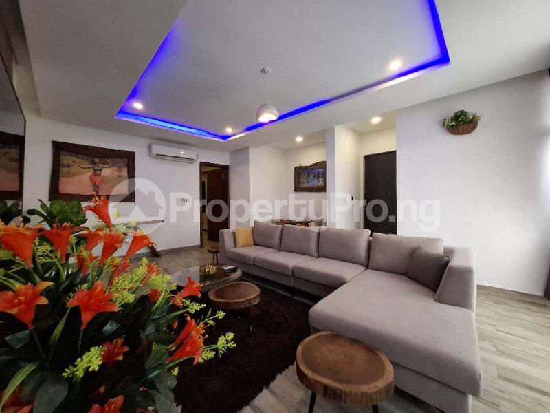 3 bedroom Flat / Apartment for shortlet Banana Island Ikoyi Lagos
