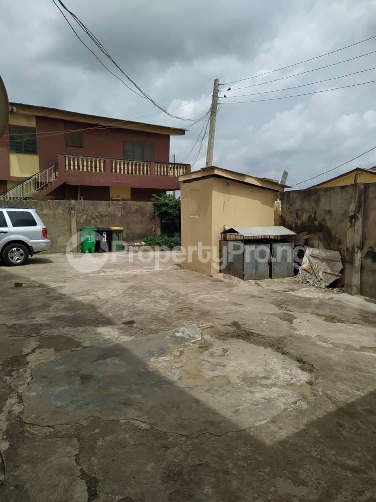 2 bedroom House for sale Egbeda Alimosho Lagos