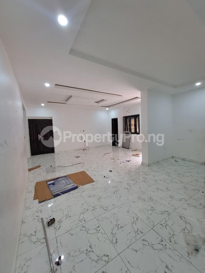 3 bedroom Flat / Apartment for rent  Jahi Abuja