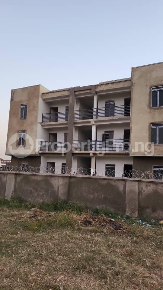 3 bedroom House for sale Life Camp Abuja