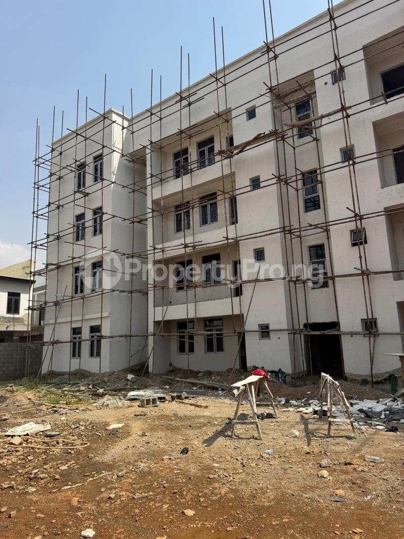3 bedroom House for sale Mabushi Abuja