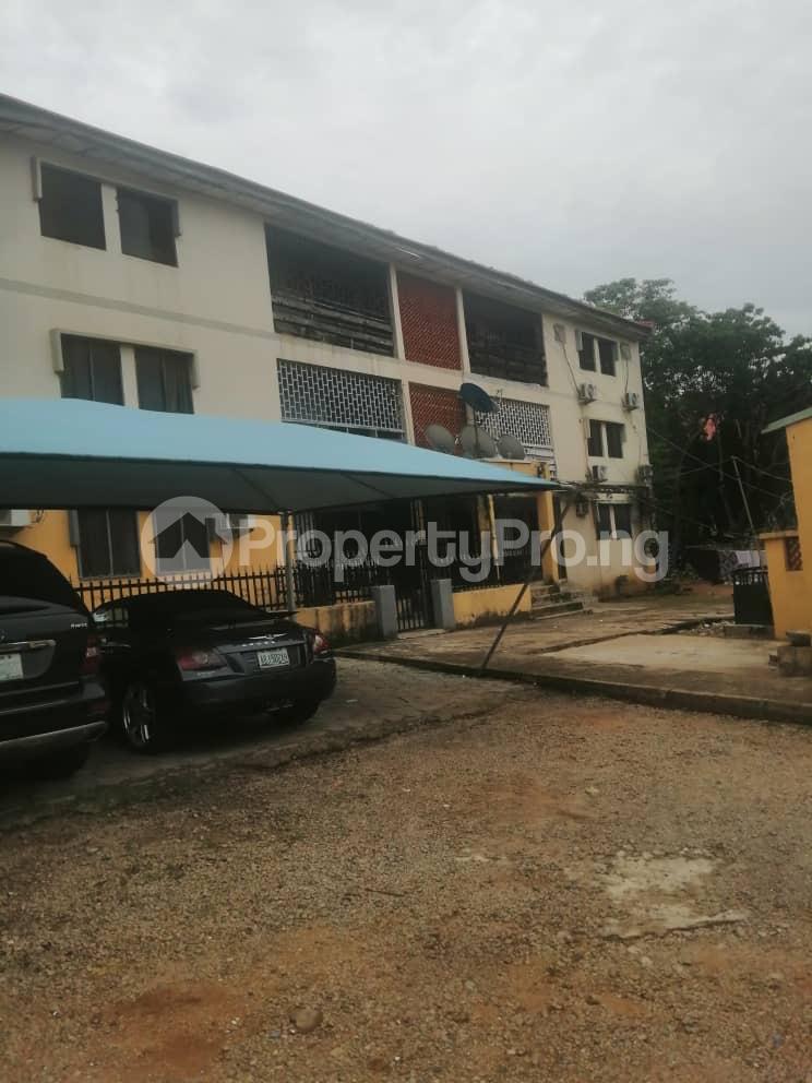 3 bedroom House for sale Maitama Abuja