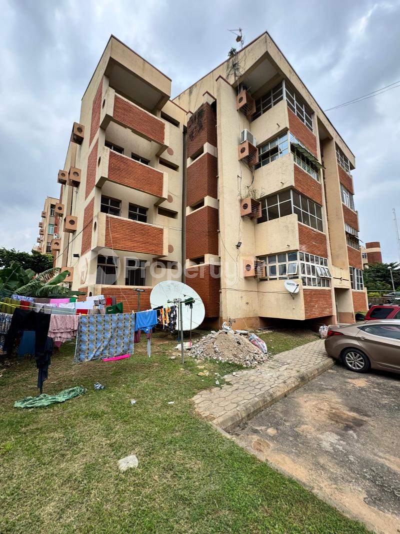 3 bedroom Flat / Apartment for sale Garki 2 Abuja
