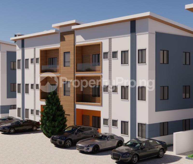 3 bedroom House for sale Coba Cabana, After Apo Shoprite Before Lokogoma Apo Abuja