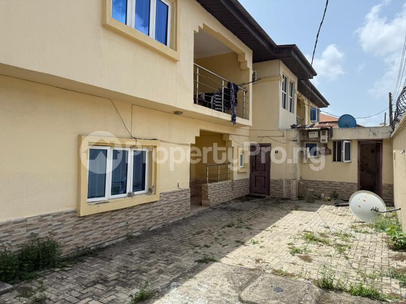 3 bedroom Flat / Apartment for sale Budo Peninsula Estate, Phase 2 Ajah Lagos