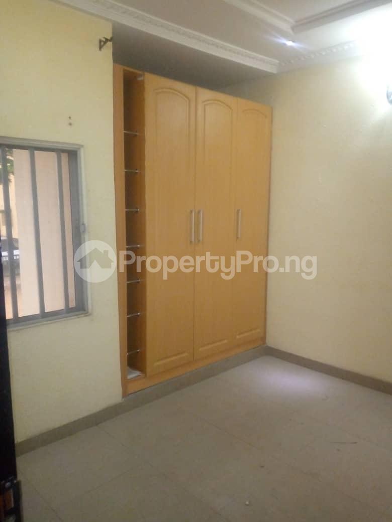 3 bedroom House for rent Close To Ecowas Asokoro Abuja