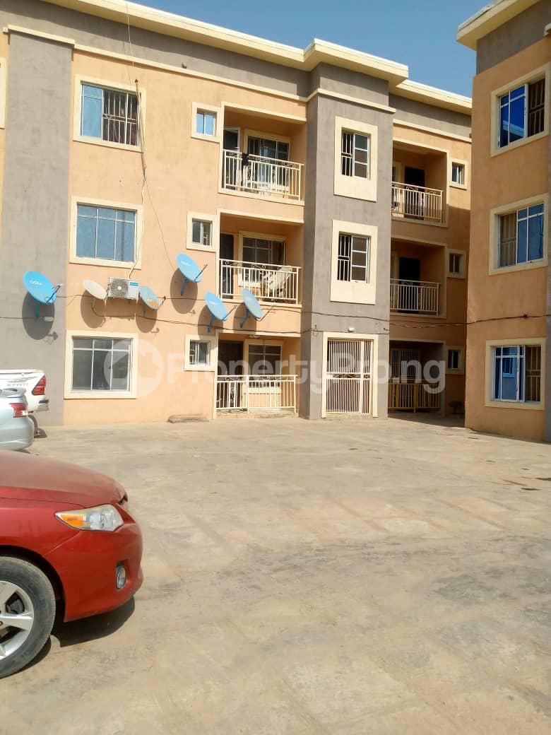 3 bedroom House for sale Airport Road Lugbe Abuja