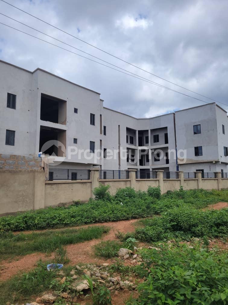 3 bedroom House for sale Kaura Kaura (Games Village) Abuja