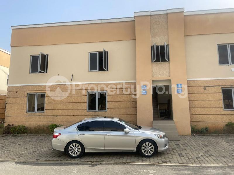 Flat / Apartment for sale Brains And Hammers City Phase 1 Life Camp Abuja
