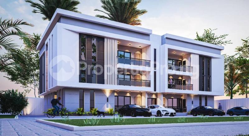 3 bedroom House for sale Behind Trem Church, After Julius Berger Clinic Life Camp Abuja