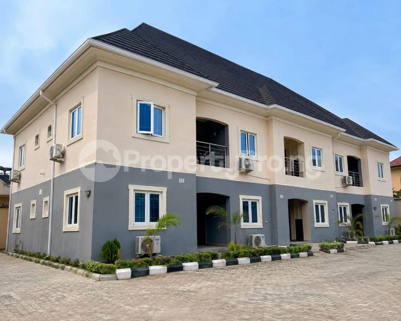 3 bedroom House for sale Kaura (Games Village) Abuja