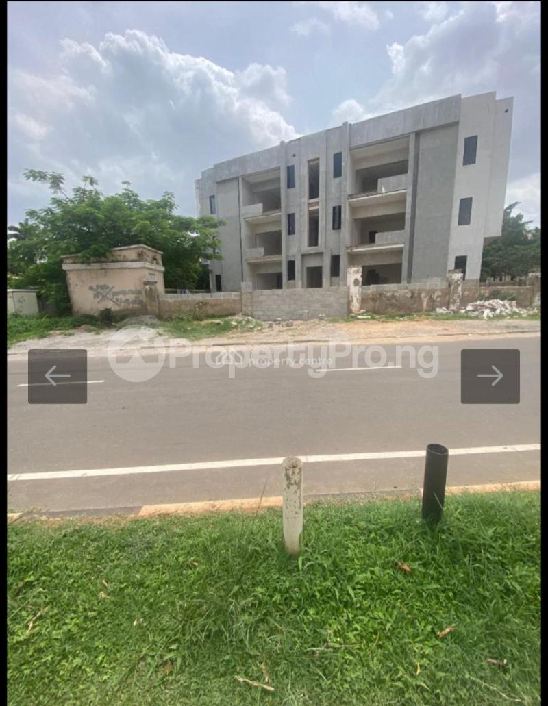 3 bedroom House for sale Wuse 2 Abuja