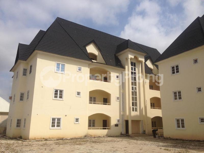 3 bedroom Flat / Apartment for sale Lugbe Abuja