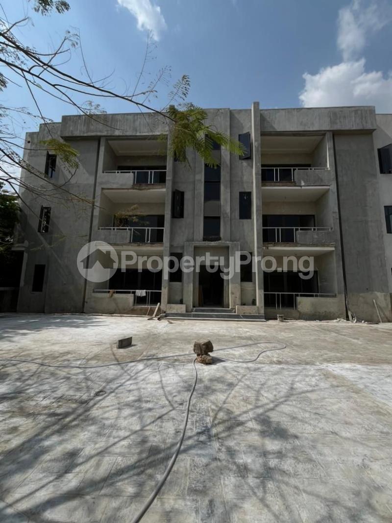 3 bedroom House for sale Wuse 2 Abuja