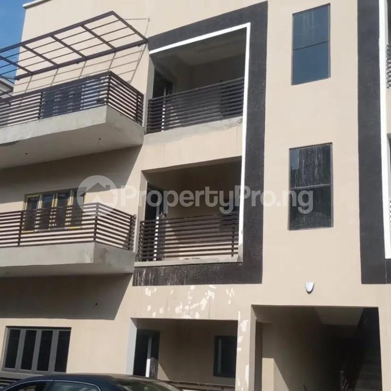 3 bedroom House for sale Kaura, By Lokogoma Road, Kaura (Games Village) Abuja